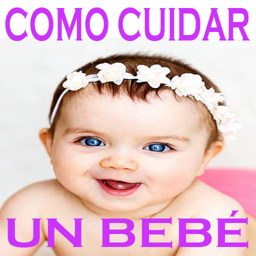 Como cuidar a mi bebe icon