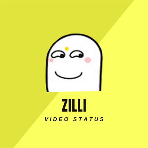 Free Zilli Funny Video Status icon