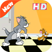 Super Tom Run jerry 2019 icon
