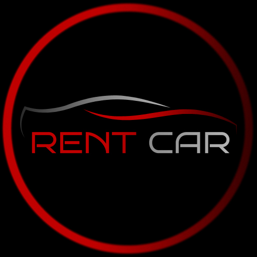 Car Rental Near Me आइकन