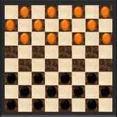 The Checkers Free Play आइकन