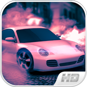 Elite Car Race Pro icon