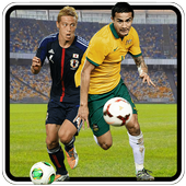 Football Play Fever 2017 icon