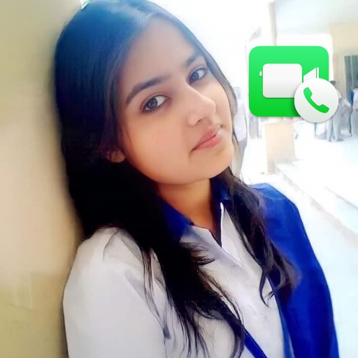 Sexy Girls Video Call icon