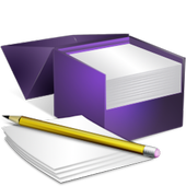 Eva Note иконка