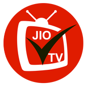 Tips for Jio TV &amp; jio Digital TV Channels أيقونة