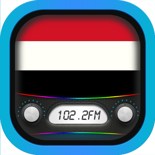 Radio Yemen: Yemen Radio FM YE   Stations Online icon