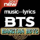 BTS Songs Bangtan Boys