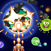 X-wing Starflight Pro icon