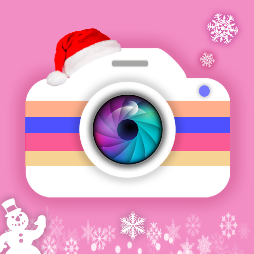 Selfie Camera - Beauty &amp; Filter Camera icon