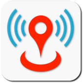 Locast - Local Sharing icon