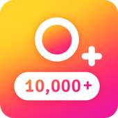 Get Likes & Followers Free on 9Apps