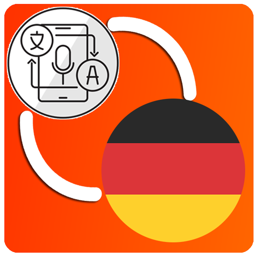 German to Persian translation-online icon