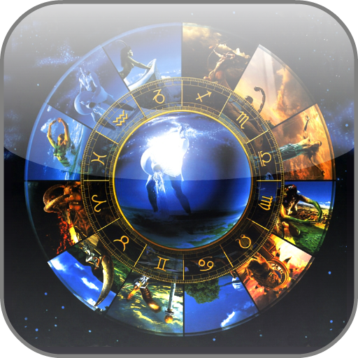 Zodiac Lock Screen icon