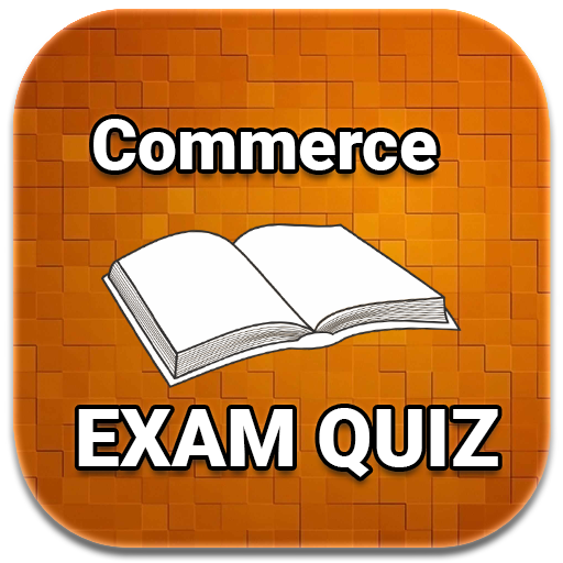 Commerce MCQ Exam Quiz icon