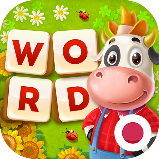 Word Farm - Growing with Words icon