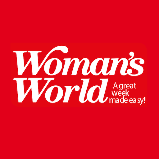 Woman's World icon