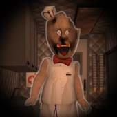 Granny The Scary Ice Screm Piggy V4.2 MOD 2020 icon