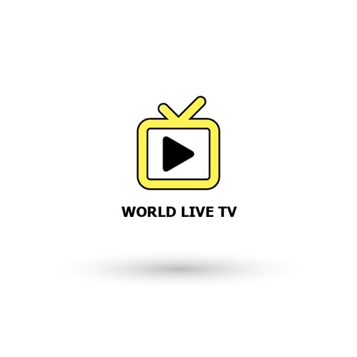 World-Live TV, HD, Online, Channels, All Countries icon