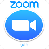 Guide For Zoom иконка