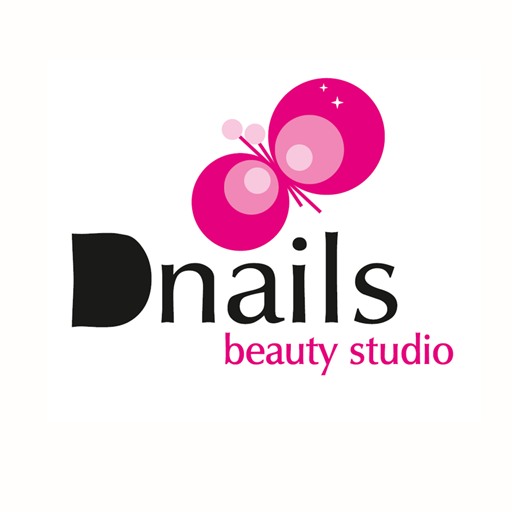 Dnails Member App icon