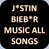 Justin Bieber Music All Songs icon