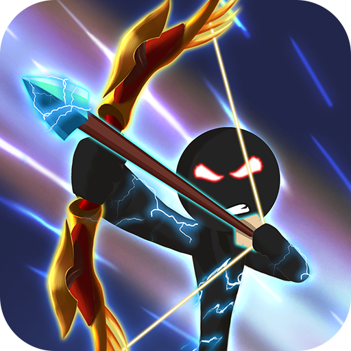 Stick Archer Master - Spear War icon
