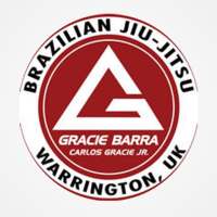 Gracie Barra Warrington on 9Apps