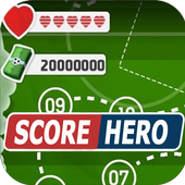 Guide Score Hero icon