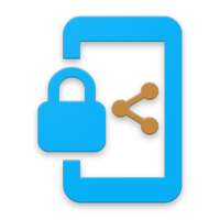 App Backup & Share