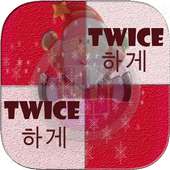 Piano Game KPOP TWICE