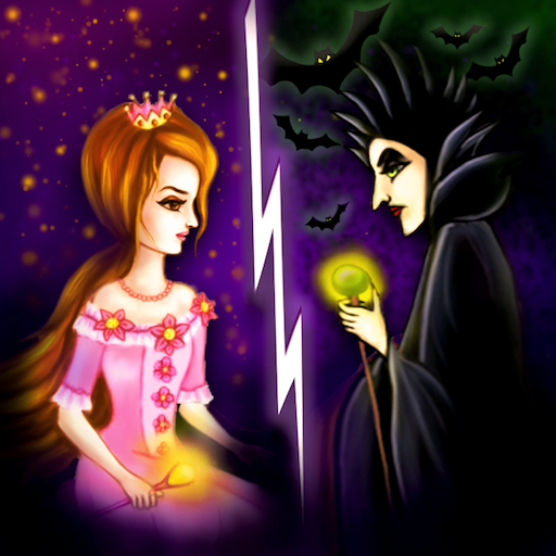 Brave Princess icon