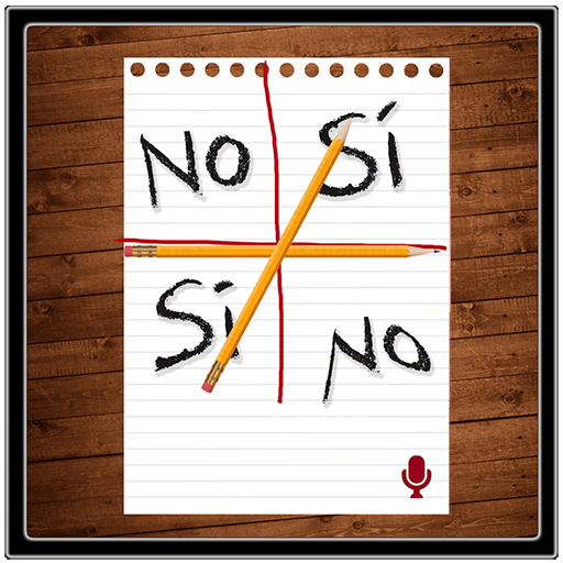 Charlie Charlie El Reto icon