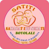 Satiti Boyolali on 9Apps