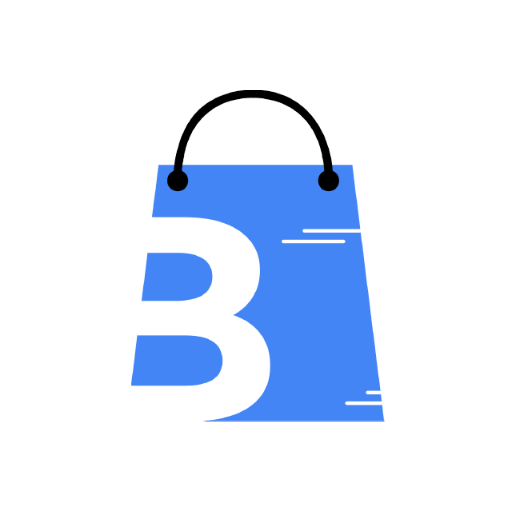 Bestfast Online Shopping App icon