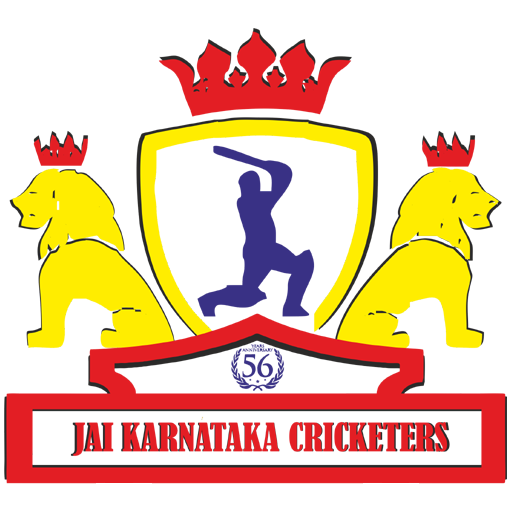 Jai Karnataka Cricketers icon