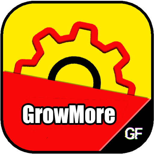 GrowMore - SUB2UNLOCK Link Shortener-Tag Viewer icon