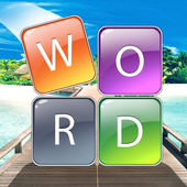 Word Connect Tower: Fun Word Stack Game icon