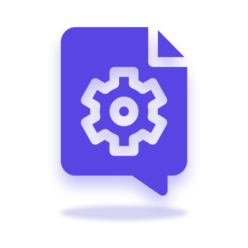 Cleaner &amp; File Manager icon