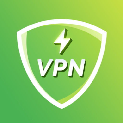 Alpha VPN Bro icon