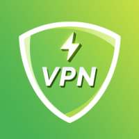 Alpha VPN Bro