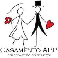 Casamento App - Site de Casamento