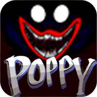 Poppy Huggy Wuggy :Scary Games