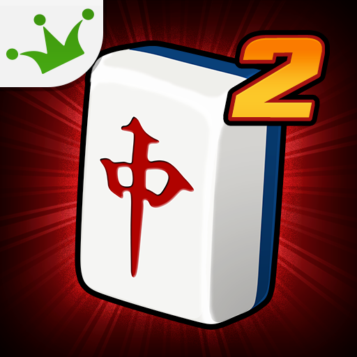 Mahjong Shanghai Jogatina 2 icon