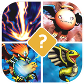 Guess The Yu-Gi Card icon