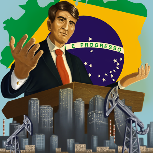 EM 1 - Simulador do Presidente icon