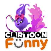 Cartoon for kids أيقونة