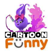 Cartoon for kids on 9Apps