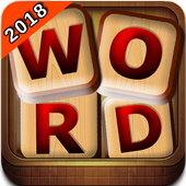 Word Connect: Learn and improve your English icon