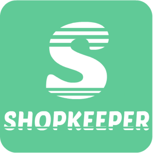 Smart Shopkeeper icon